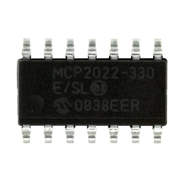MCP2022-330E/SL